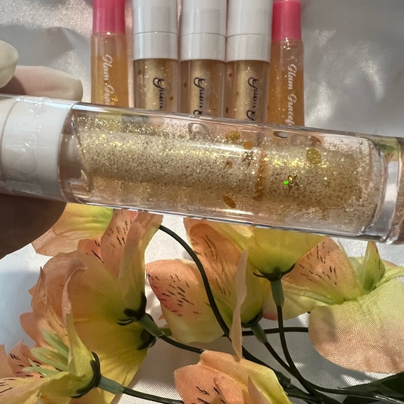 Handcrafted Lip Gloss - Picture 6 of 8